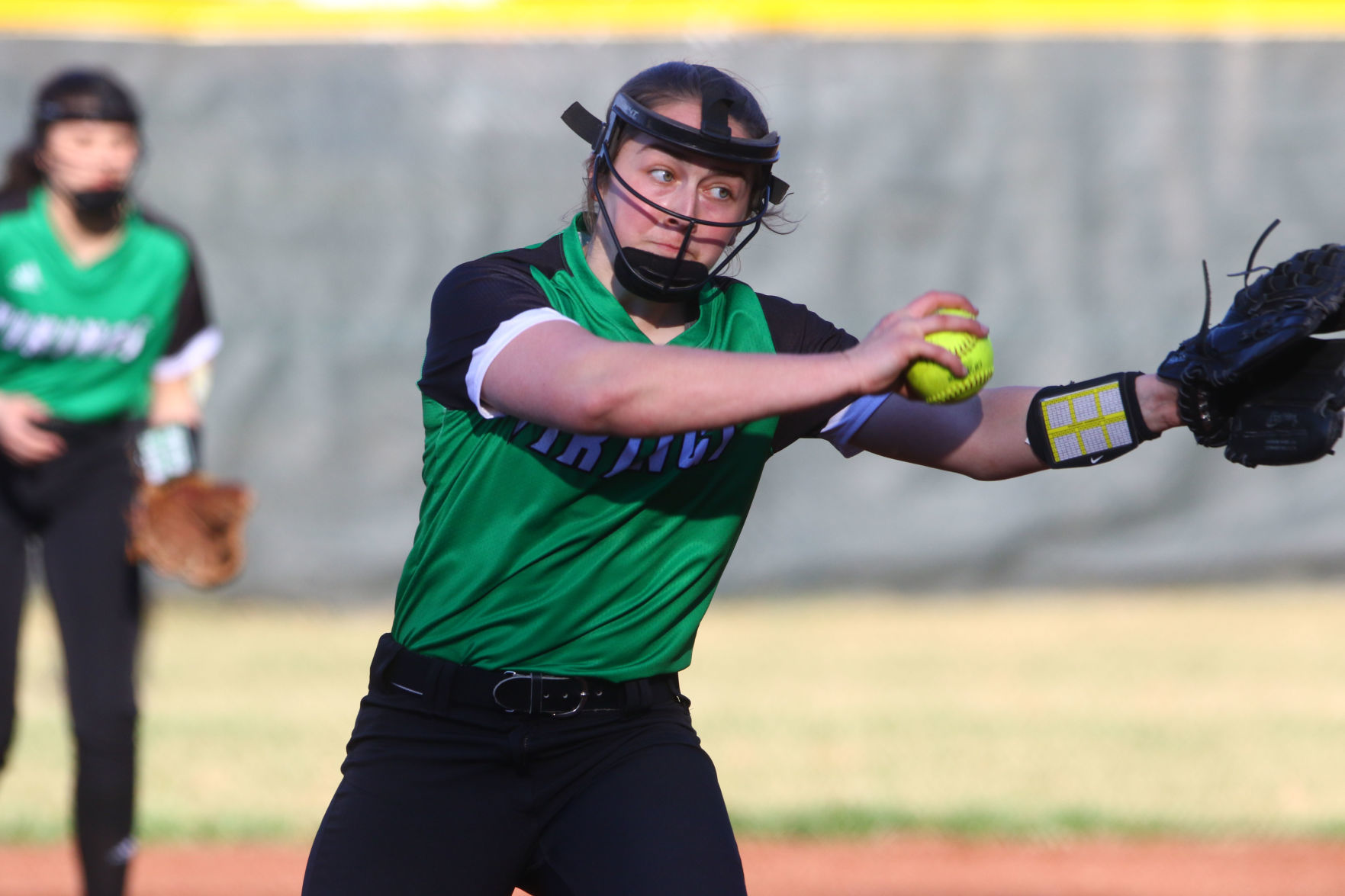 Chesterton at Valparaiso softball
